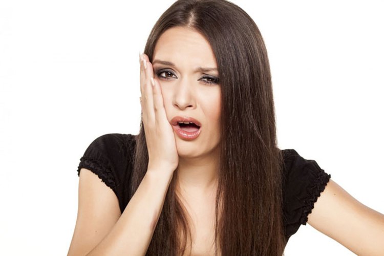 Tiểu đường gây ra nhiều bệnh lý răng miệng