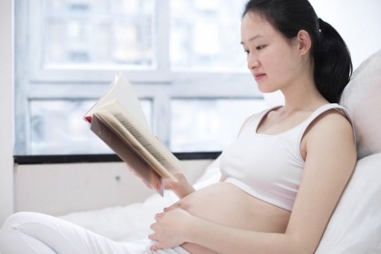 3 tháng đầu mang thai - Những điều cần biết và phòng tránh - ảnh 2