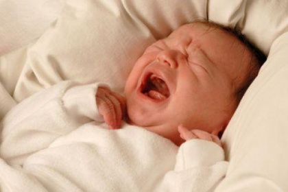 Hướng dẫn chăm sóc trẻ sơ sinh bị viêm mũi họng  - ảnh 1
