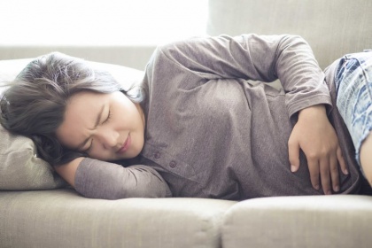 Hiện tượng rỉ ối khi mang thai có nguy hiểm không? - ảnh 1