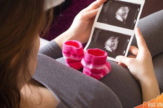 Hiện tượng rỉ ối khi mang thai có nguy hiểm không? - ảnh 2