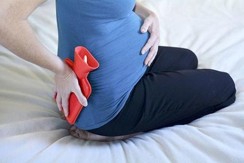 Đẻ thường lần 2 đau ít hơn đẻ thường lần đầu ? - ảnh 2
