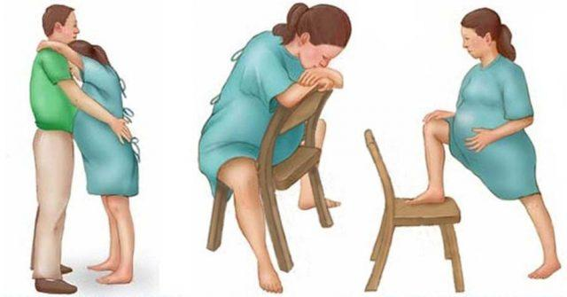 Đẻ thường lần 2 đau ít hơn đẻ thường lần đầu ? - ảnh 1