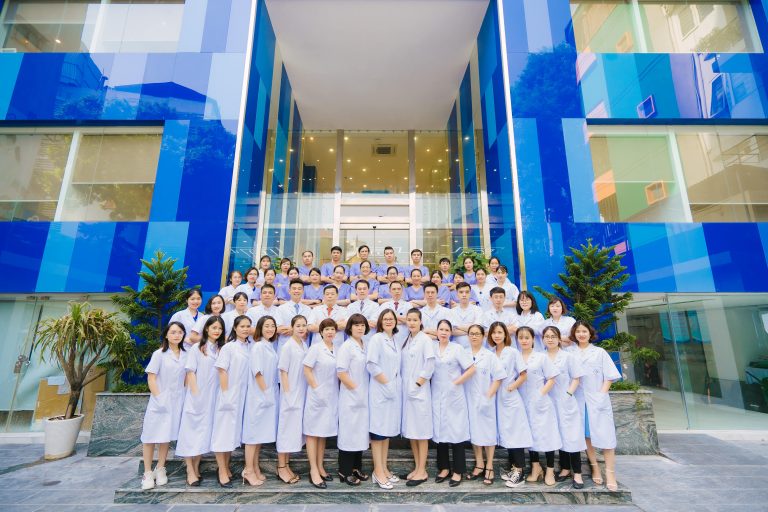Review kinh nghiệm khám tại Bệnh viện Đa khoa Hà Nội có uy tín không?  - ảnh 2