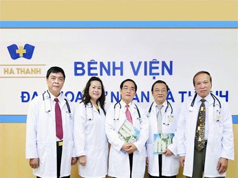 Dịch vụ y tế tại Bệnh viện Đa khoa Hà Thành: Đánh giá khách quan - ảnh 4