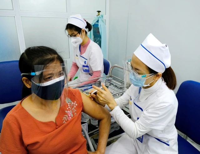 Dịch vụ y tế tại Bệnh viện Đa khoa Hà Thành: Đánh giá khách quan - ảnh 1