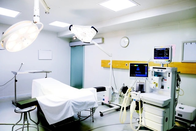 Dịch vụ y tế tại Bệnh viện Đa khoa Hà Thành: Đánh giá khách quan - ảnh 5