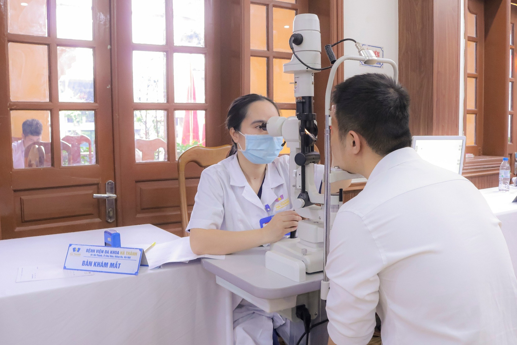 Dịch vụ y tế tại Bệnh viện Đa khoa Hà Thành: Đánh giá khách quan - ảnh 2
