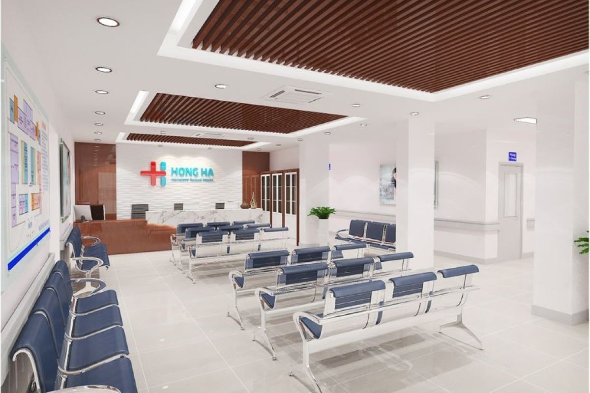 Đánh giá chất lượng khám chữa bệnh tại Bệnh viện Đa khoa Hồng Hà  - ảnh 3