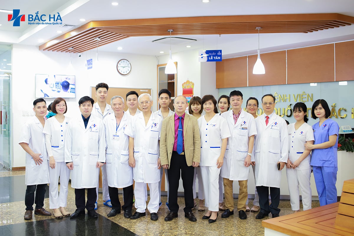 Bệnh Viện Đa Khoa Quốc Tế Bắc Hà có tốt không và đánh giá dịch vụ y tế - ảnh 4