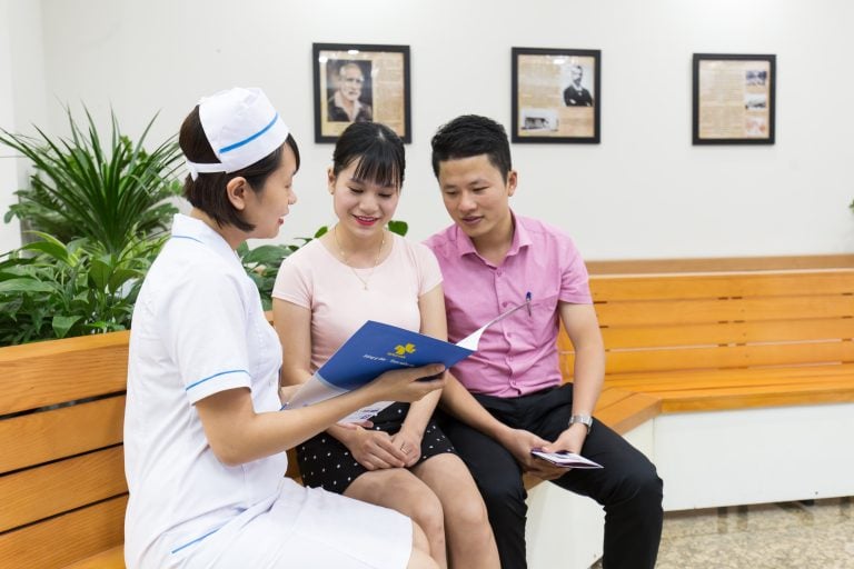 Bệnh Viện Đa Khoa Quốc Tế Bắc Hà có tốt không và đánh giá dịch vụ y tế - ảnh 1