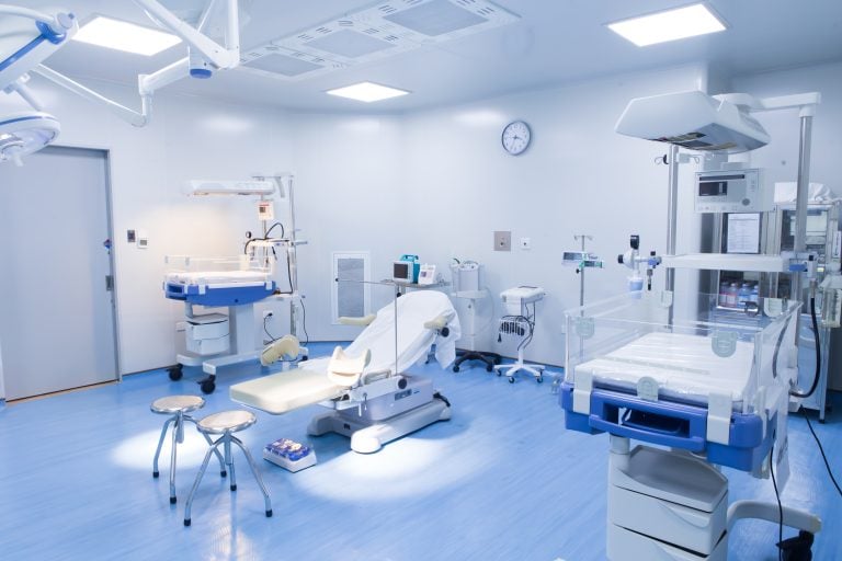 Bệnh Viện Đa Khoa Quốc Tế Bắc Hà có tốt không và đánh giá dịch vụ y tế - ảnh 5