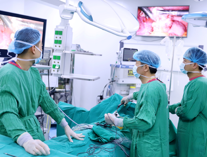 Bệnh Viện Đa Khoa Quốc Tế Bắc Hà có tốt không và đánh giá dịch vụ y tế - ảnh 2