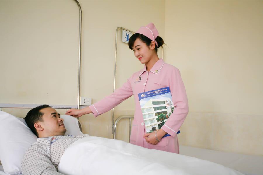 Review tổng quát về Bệnh viện Đa khoa Tràng An từ bảng giá, địa chỉ, bác sĩ  - ảnh 3