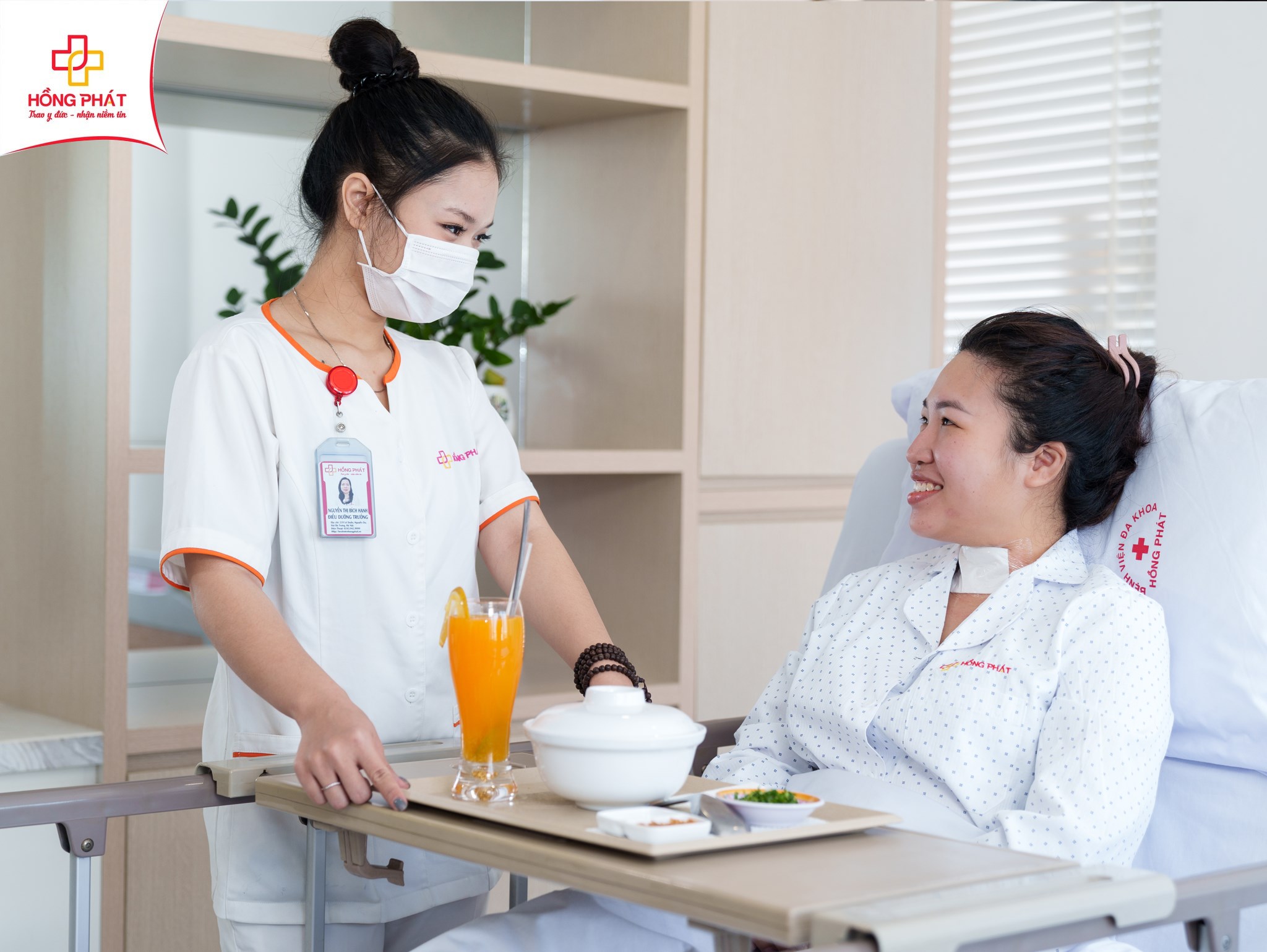 Review thông tin Bệnh viện Hồng Phát - Bệnh viện Trí Đức - ảnh 4