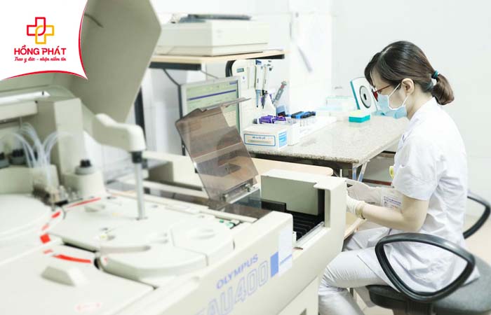 Review thông tin Bệnh viện Hồng Phát - Bệnh viện Trí Đức - ảnh 1