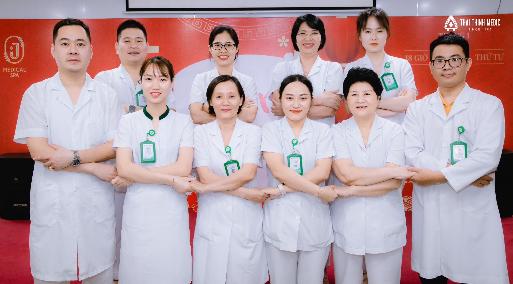 Tại sao nên lựa chọn Phòng khám 125 Thái Thịnh? Thông tin chi tiết, review chân thực  - ảnh 2