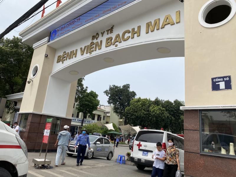 Danh sách 5 bệnh viện khám và điều trị trầm cảm tốt nhất Hà Nội - ảnh 1