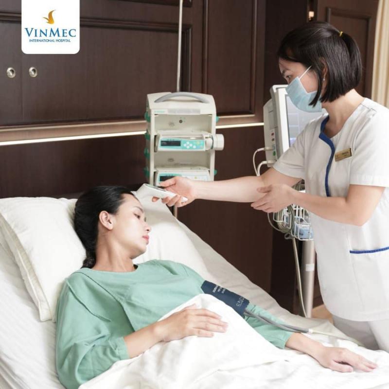 Khám phá 9 bệnh viện hàng đầu về dịch vụ sinh con tại Hà Nội (Phần 1)  - ảnh 2