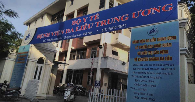 Bệnh nhọt là gì? Địa chỉ khám chữa nhọt uy tín tại Hà Nội - ảnh 1