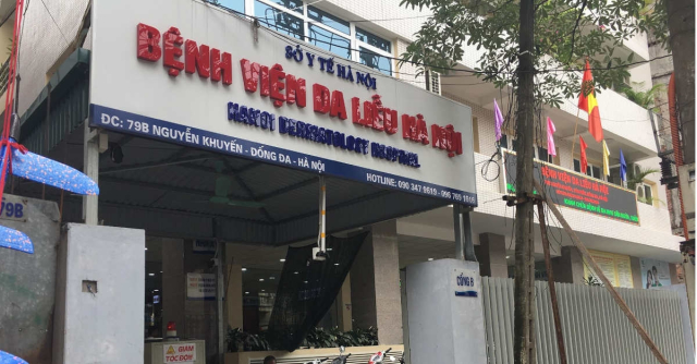 Bệnh nhọt là gì? Địa chỉ khám chữa nhọt uy tín tại Hà Nội - ảnh 2
