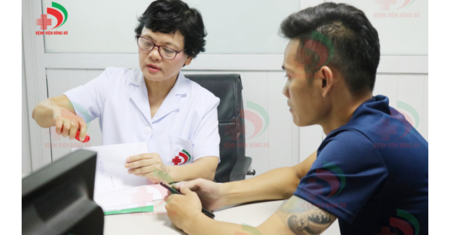 5 Chuyên Gia Hàng Đầu Điều Trị Đau Vai Gáy Tại Hà Nội - ảnh 3