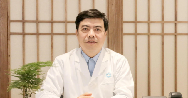 5 Chuyên Gia Hàng Đầu Điều Trị Đau Vai Gáy Tại Hà Nội - ảnh 5