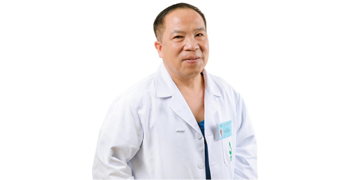 9 bác sĩ Sản Phụ khoa xuất sắc và nổi bật tại Hà Nội - ảnh 2
