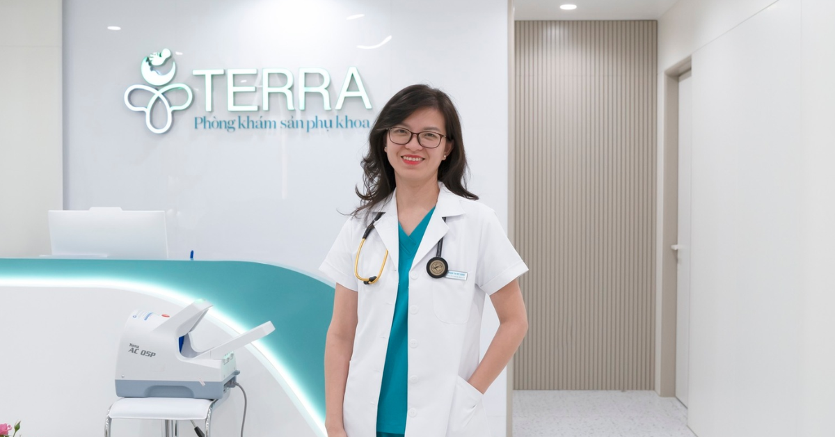 9 bác sĩ Sản Phụ khoa xuất sắc và nổi bật tại Hà Nội - ảnh 4
