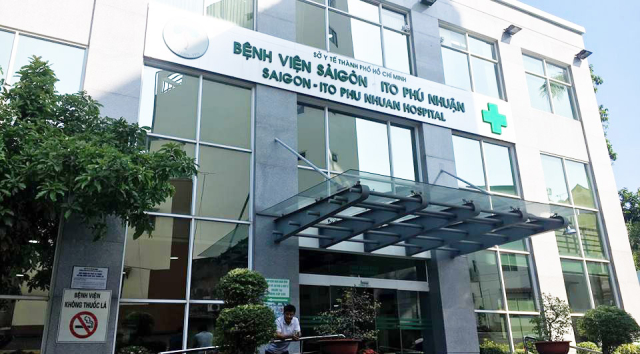 Địa chỉ phẫu thuật cột sống uy tín tại TP.HCM - ảnh 6