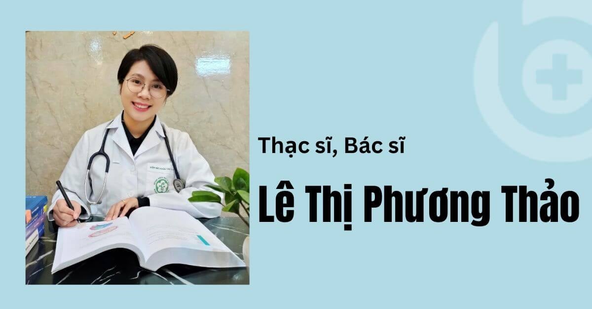 6 Bác Sĩ Chữa Mất Ngủ Giỏi Ở Hà Nội (Phần 2) - ảnh 2