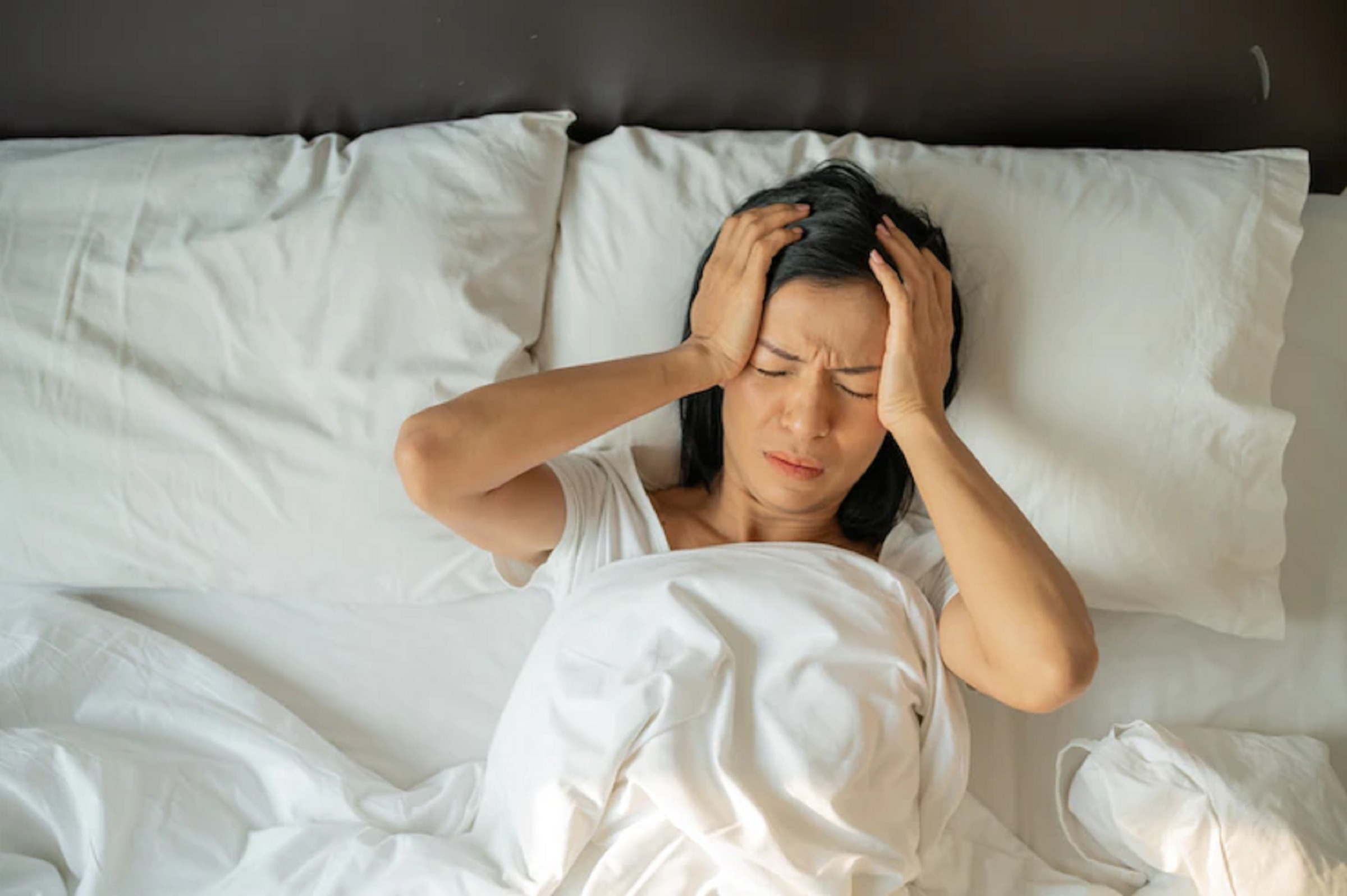 7 bác sĩ Thần kinh xuất sắc điều trị mất ngủ tại Hà Nội - ảnh 1