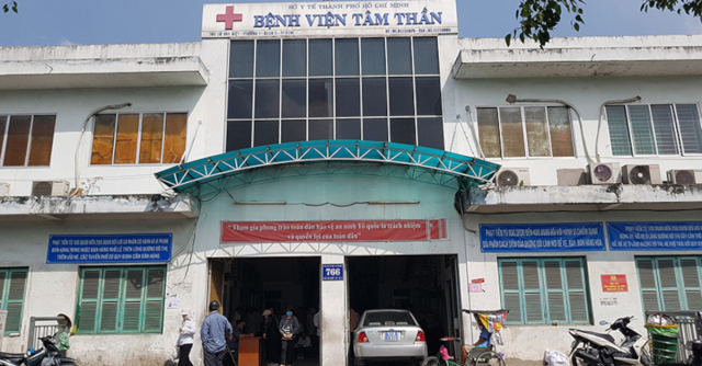 7 địa chỉ uy tín tại TPHCM khám chữa mất ngủ do căng thẳng, stress - ảnh 3