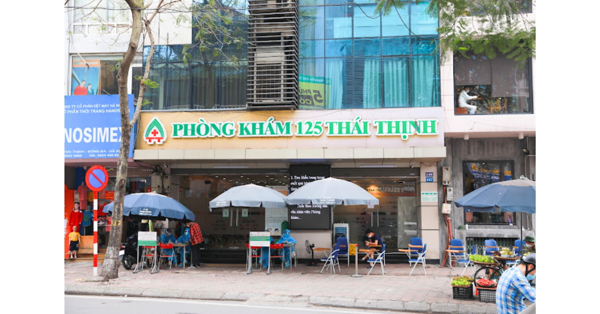 8 Địa chỉ siêu âm thai uy tín tại Hà Nội - ảnh 8