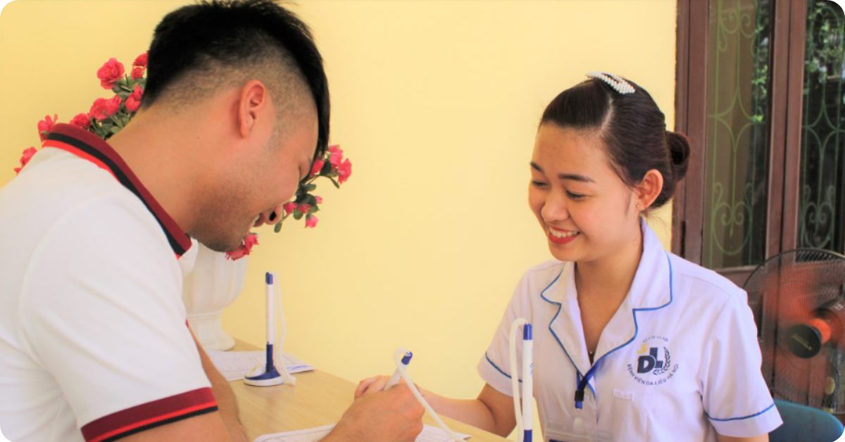 Top 5 Bệnh Viện và Phòng Khám Da Liễu Tốt Nhất Tại Quận Hà Đông - ảnh 1