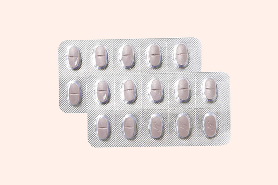 Xonatrix Forte 180mg DaviPharm: Giải pháp hiệu quả cho viêm mũi dị ứng theo mùa - ảnh 2