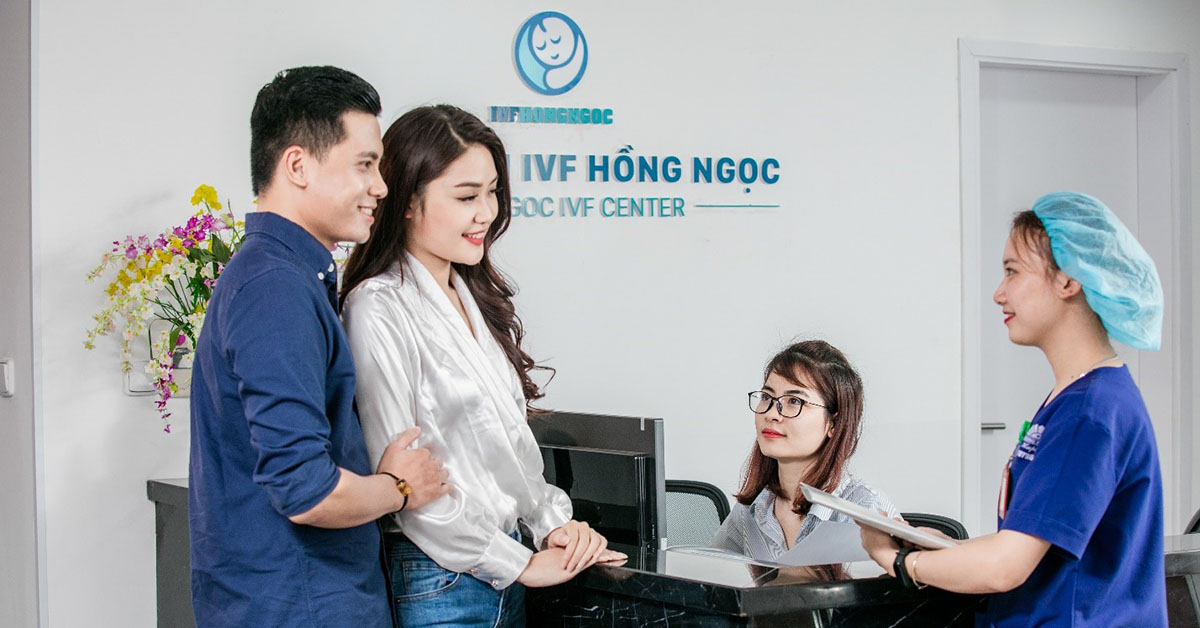  Chi phí thực hiện Mini IVF tại Hà Nội là bao nhiêu? - ảnh 1