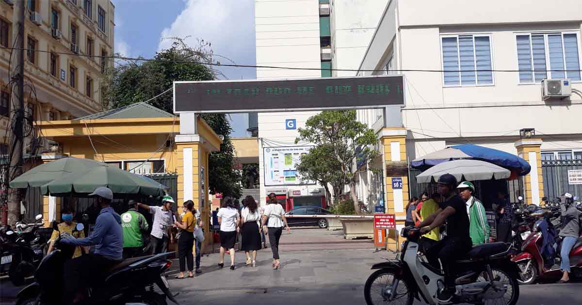 Dấu hiệu vô sinh nữ là gì? Quy trình khám vô sinh nữ gồm những bước nào? - ảnh 1