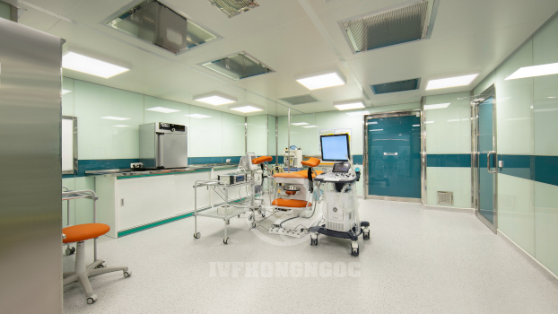 Chi phí thụ tinh trong ống nghiệm (IVF) tại 7 cơ sở uy tín tại Hà Nội - ảnh 5