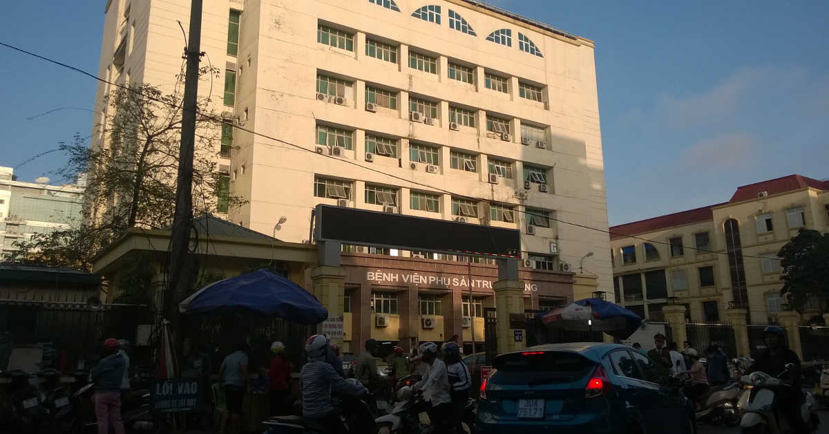Suy buồng trứng sớm: Nguyên nhân và khả năng thực hiện IVF - ảnh 1