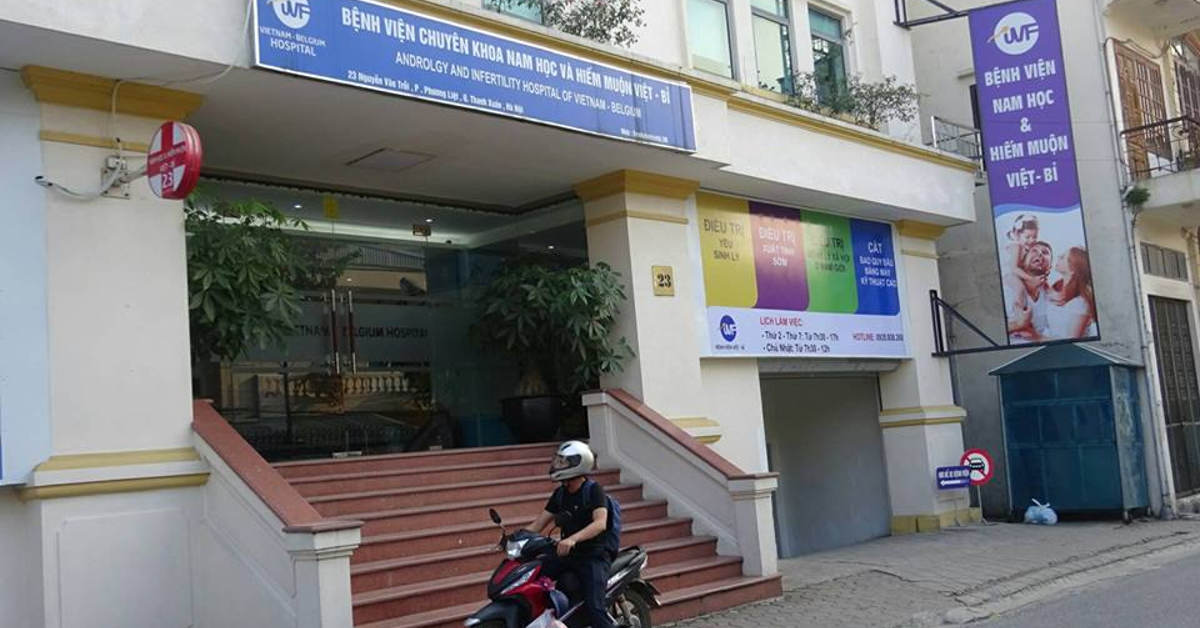 Suy buồng trứng sớm: Nguyên nhân và khả năng thực hiện IVF - ảnh 3