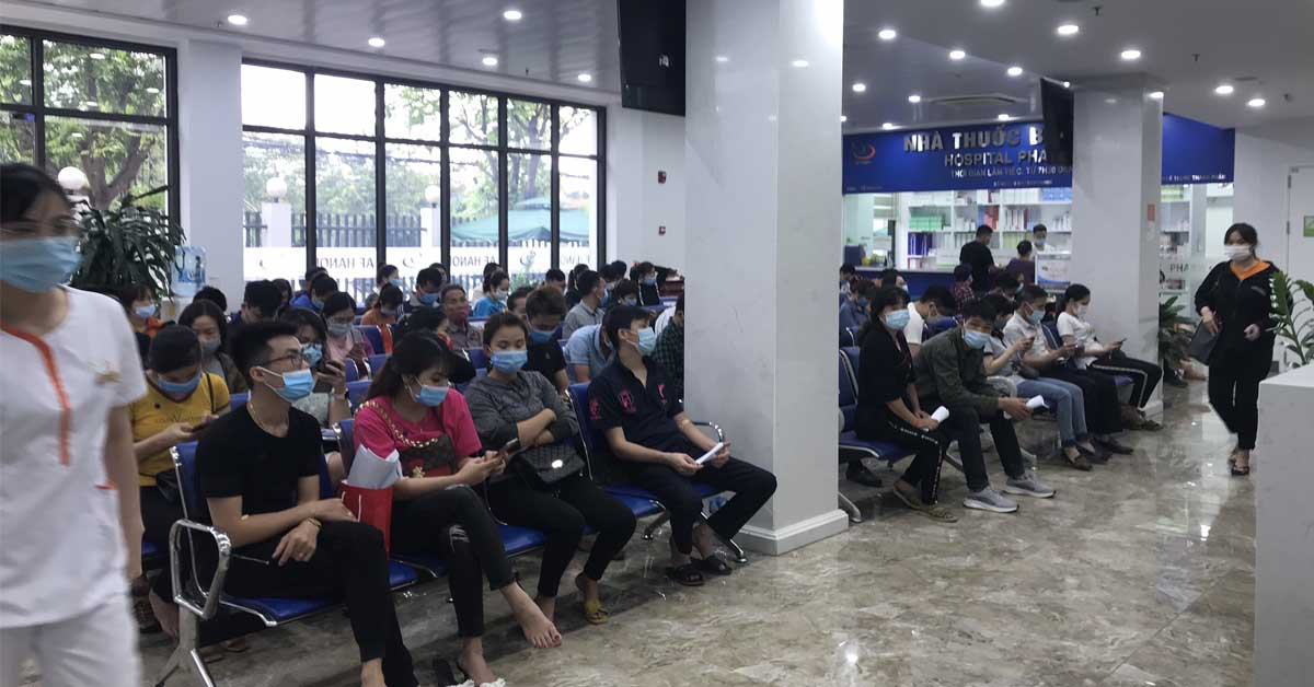 Suy buồng trứng sớm: Nguyên nhân và khả năng thực hiện IVF - ảnh 4