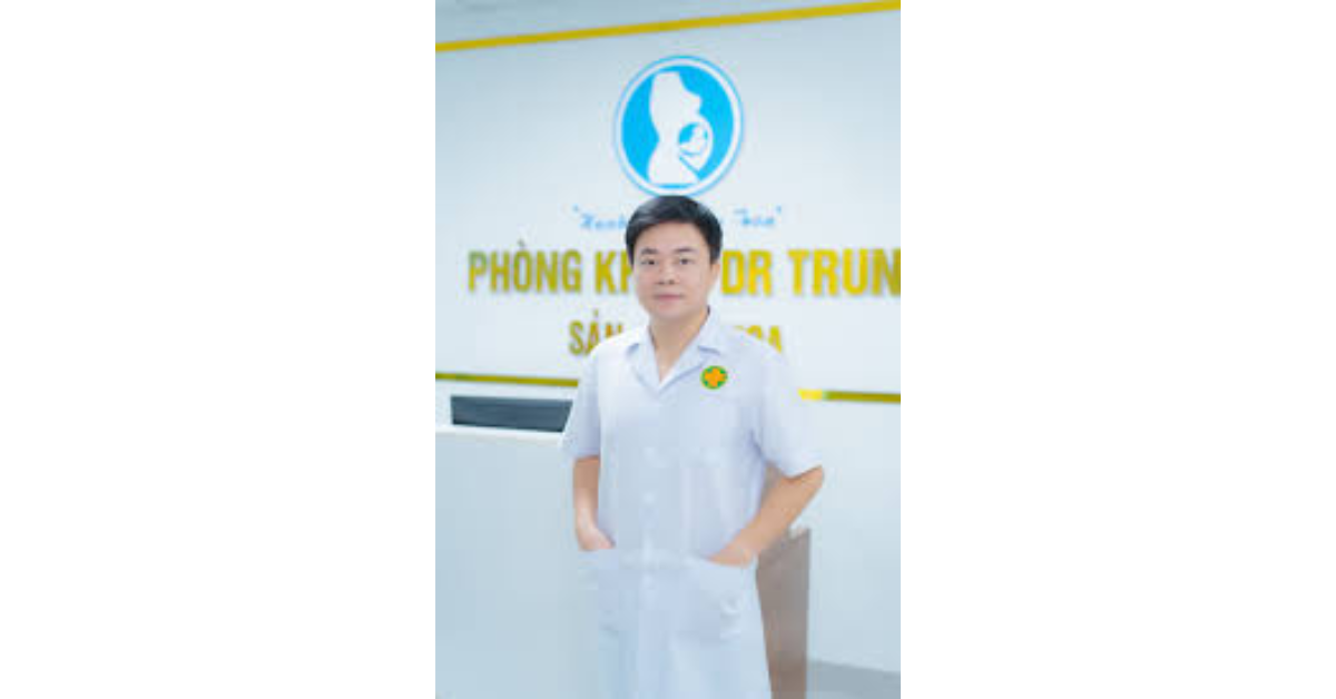 Top các bác sĩ khám và điều trị vô sinh nữ uy tín tại Hà Nội - ảnh 9