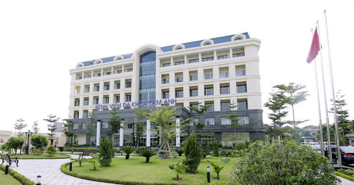 11 cơ sở thụ tinh trong ống nghiệm (IVF) đáng tin cậy tại Hà Nội (Phần 2) - ảnh 4
