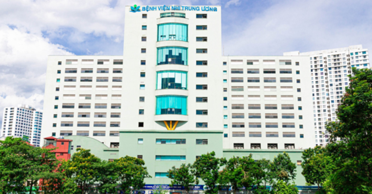 Địa chỉ uy tín khám và điều trị chân vòng kiềng cho trẻ - ảnh 1