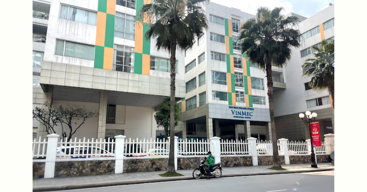 Top 5 bệnh viện, phòng khám tiêu hóa nhi uy tín tại Hà Nội - ảnh 2