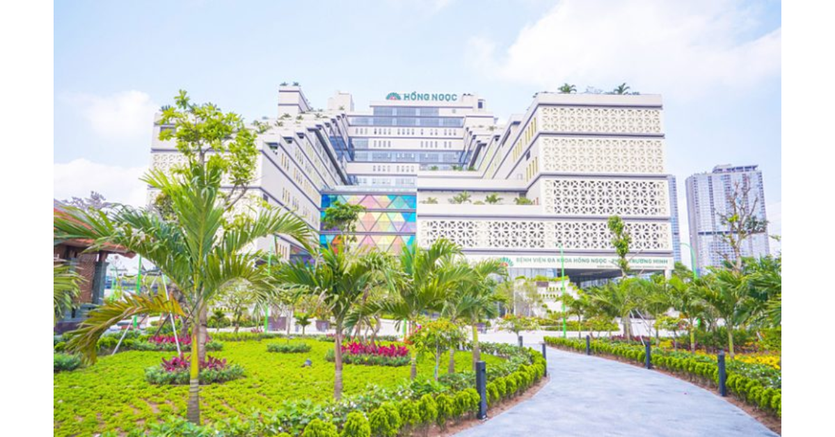 Hà Nội: Đâu là bệnh viện phù hợp để đăng ký sinh con? - ảnh 6