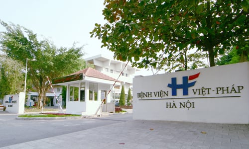 Hà Nội: Đâu là bệnh viện phù hợp để đăng ký sinh con? - ảnh 7