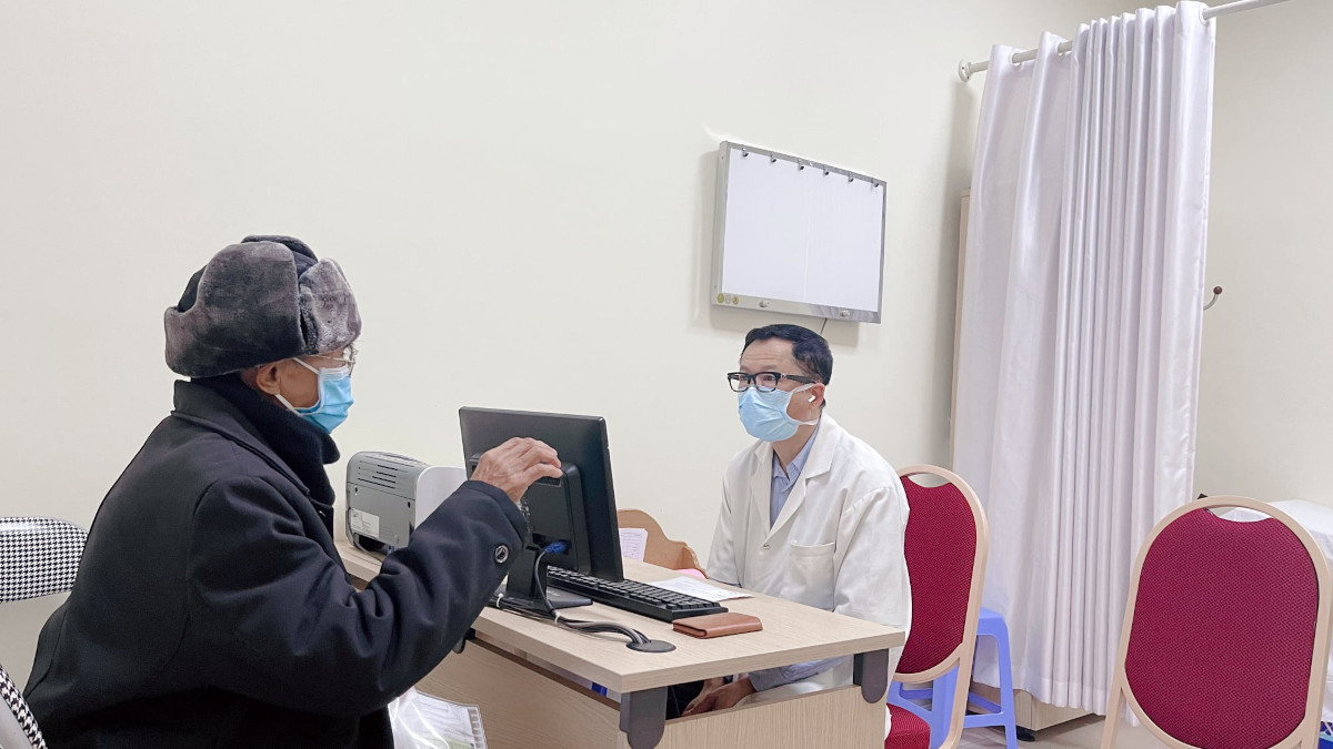 Phẫu thuật phì đại tiền liệt tuyến ở đâu tốt? Chi phí điều trị hết bao nhiêu? - ảnh 1