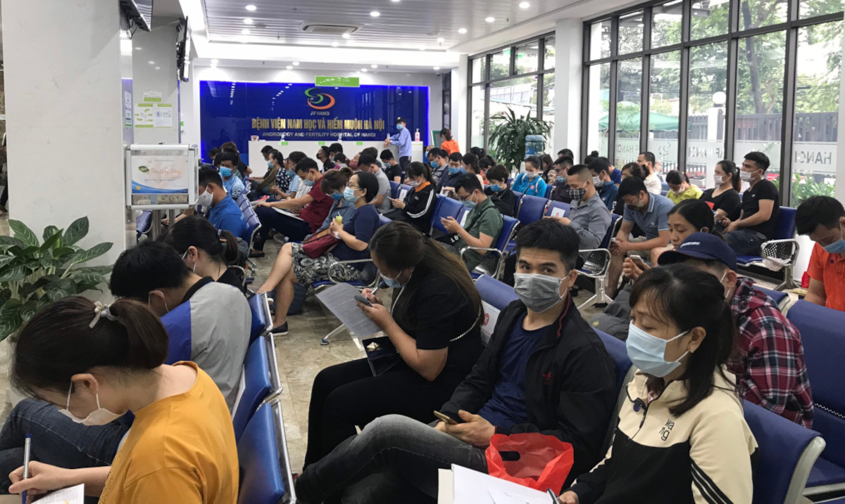 Phẫu thuật phì đại tiền liệt tuyến ở đâu tốt? Chi phí điều trị hết bao nhiêu? - ảnh 2